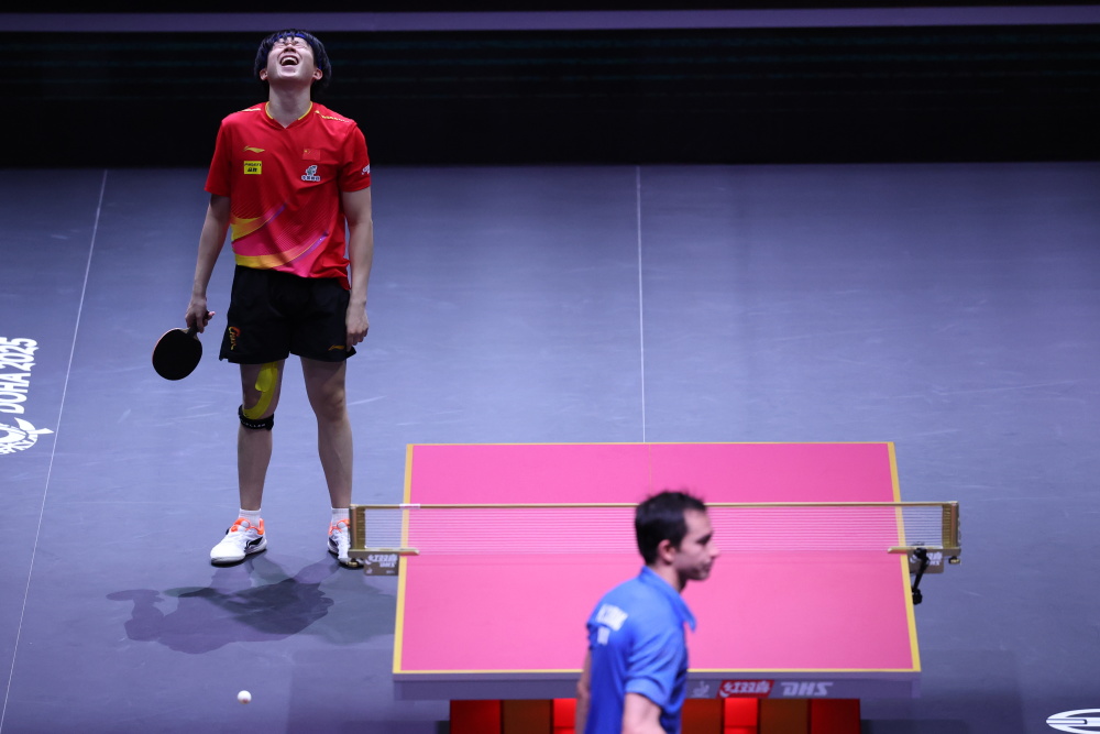 两场颇具话 两场颇具话