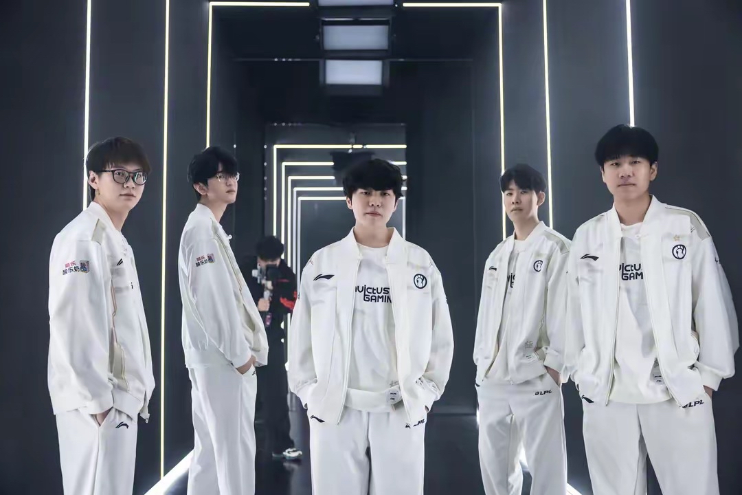 他们已经完 他们已经完