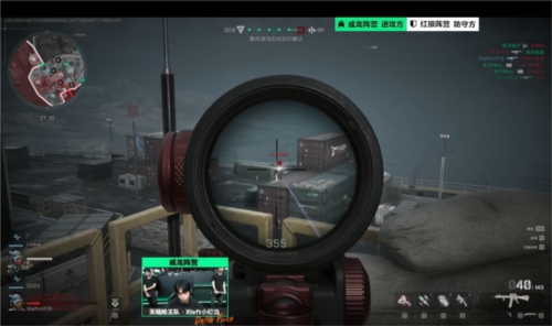 一场视觉盛 一场视觉盛