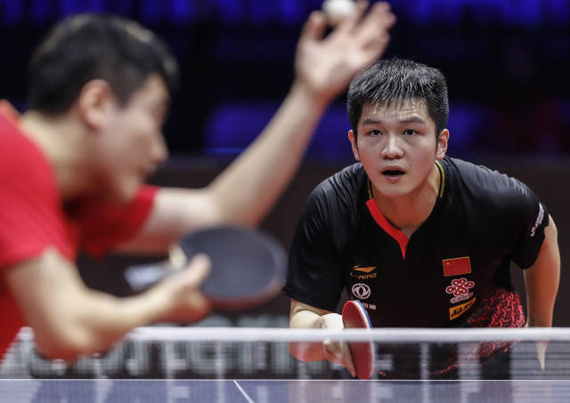 一个核心人 一个核心人