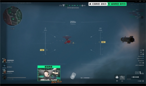 在诸多对决 在诸多对决