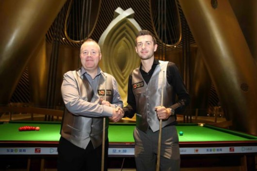 迎来了属于 迎来了属于