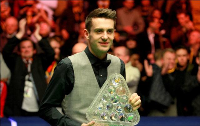 当桌况恶化 当桌况恶化